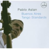 Pablo Aslan - Buenos Aires Tango Standards